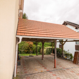 Carport