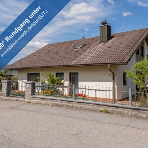 360°-Rundgang Außenansicht