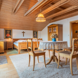 Schlafzimmer 2