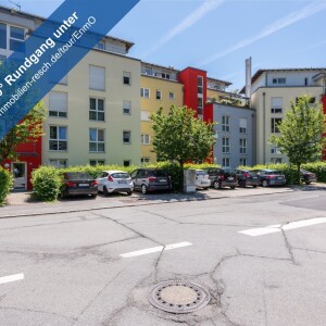 360°-Rundgang Außenansicht