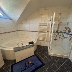 Bad - Dusche 2
