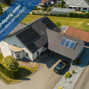 360°-Rundgang Außenansicht