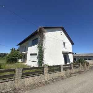 Hausansicht 2