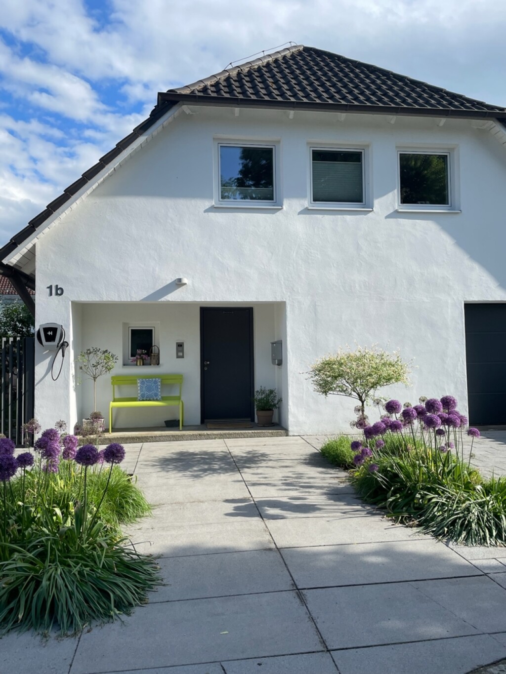 Passau - Kaufgelegenheit in Topp Lage: PASSAU-Mariahilf: Einfamilienhaus – Komplettsanierung 2012
