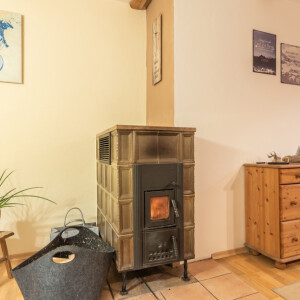 Holzofen