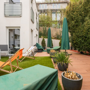 Garten - Terrasse (2)