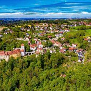 Neuburg am Inn