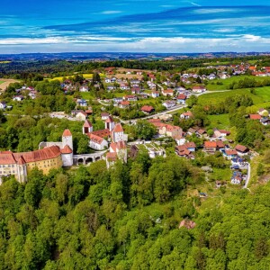 Neuburg am Inn
