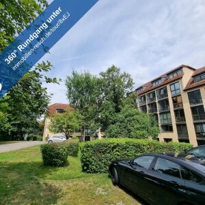 360°-Rundgang Außenansicht