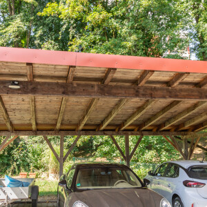Carport