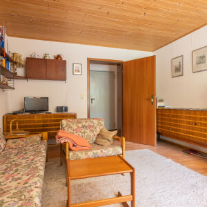 Arbeitszimmer 