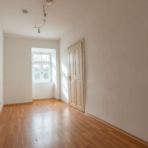 Schlafzimmer Wohnung-Nr. 10