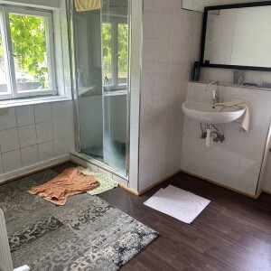 Duschbad