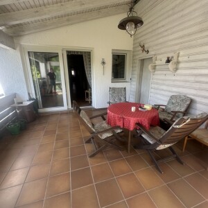 Terrasse 1