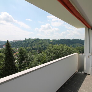 Balkon mit Ausblick (3)