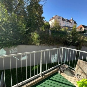 Balkon 