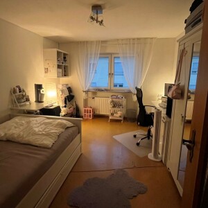 Wohn-Schlafbereich (1)
