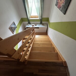Treppe