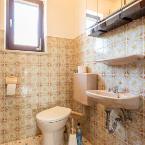 Gäste-WC 1. OG
