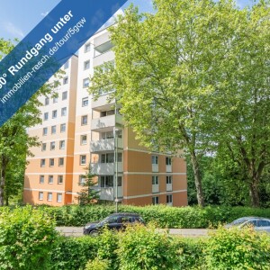 360°-Rundgang Außenansicht