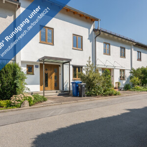 360°-Rundgang Außenansicht