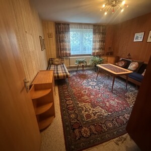 Gäste-Zimmer