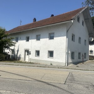 Hausansicht 3