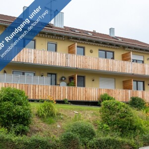 360°-Rundgang Außenansicht