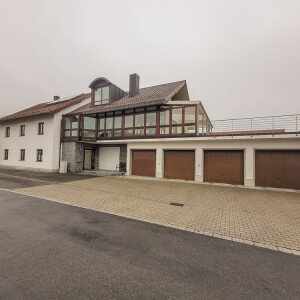 Außenansicht 1