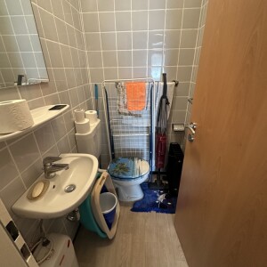 Gäste-WC