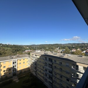 Ausblick