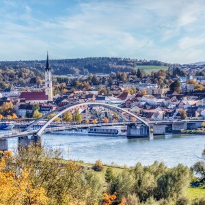 Stadt Vilshofen