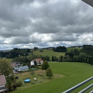 Ausblick (1)