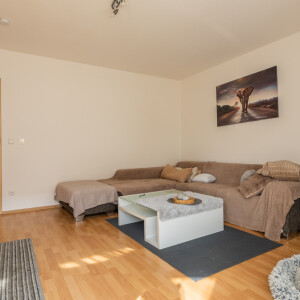 Wohnzimmer EG