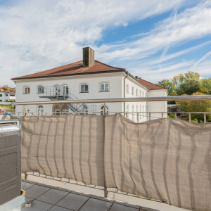 Balkon DG