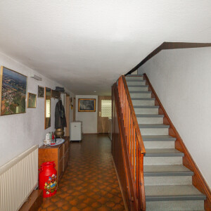 Treppenhaus