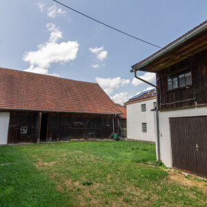 Garten 2