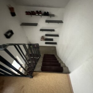 Treppe