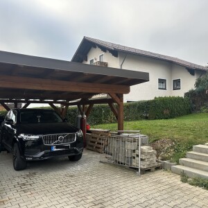 Carport