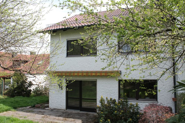 Doppelhaushälfte - Passau-West: Einfamilienhaus-Doppelhaushälfte mit 6 Zimmern