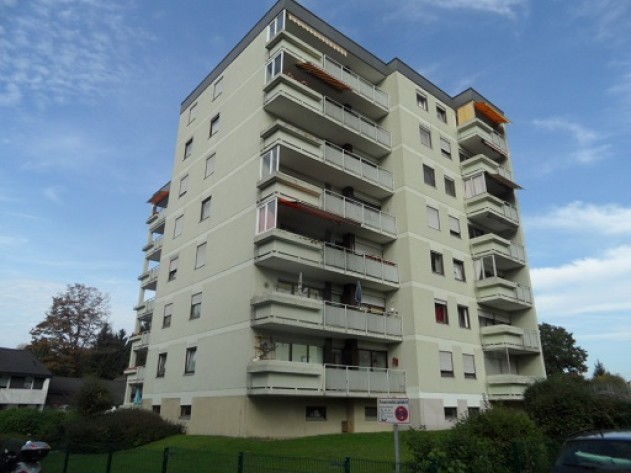 Appartement - Appartement in Vilshofen 