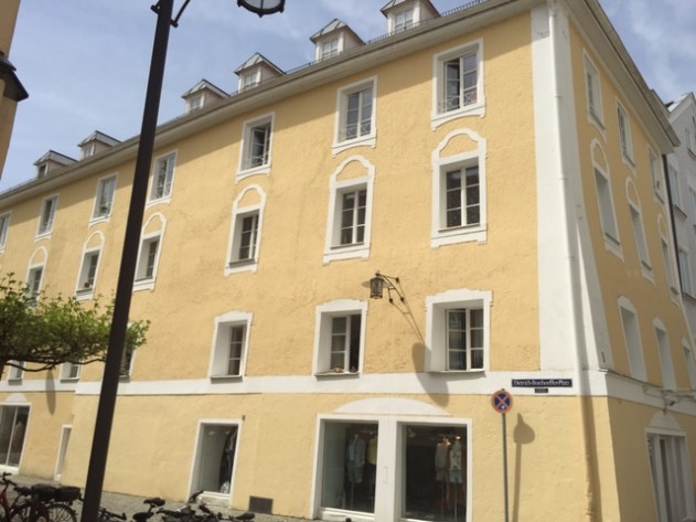 2-Zimmer-Wohnung - Einmaliges Angebot!