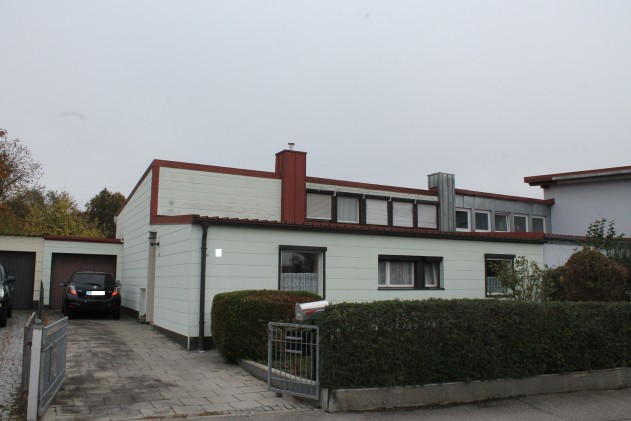 Reihenhaus - Passau-Haidehof: Reihenhaus an ruhiger Anliegerstraße