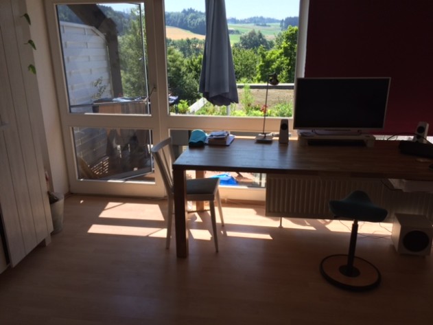 1-Zimmer Appartement - Investment in Passau UNI-Lage!