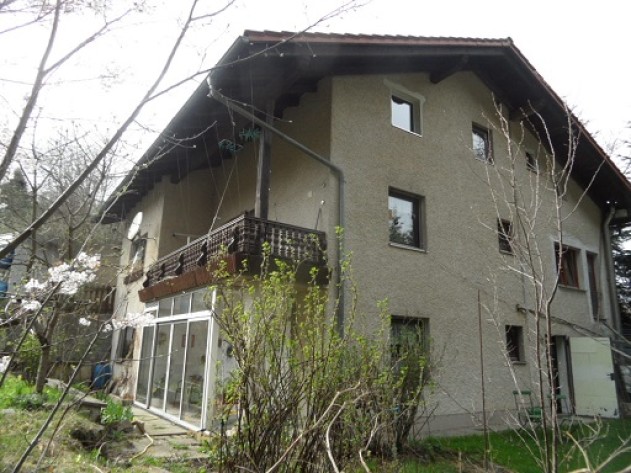 Einfamilienhaus - Großzügiges Einfamilienhaus in Salzweg  