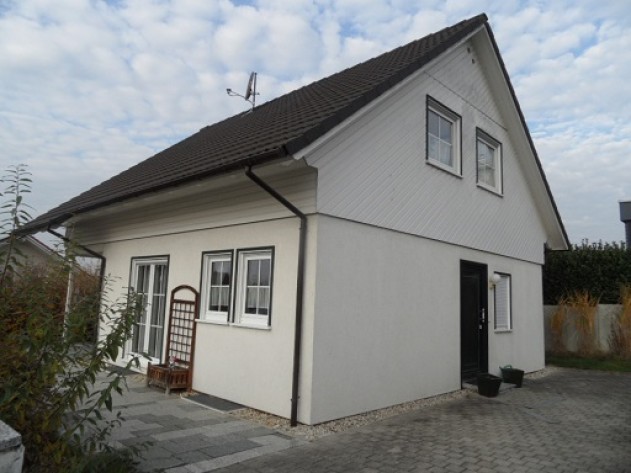 neuwertiges Einfamilienhaus - Neuwertiges Einfamilienhaus in Fürstenzell  