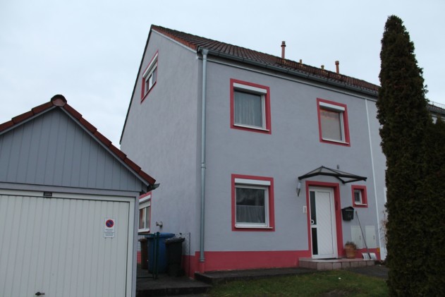 Doppelhaushälfte - Passau-West: Doppelhaushälfte – Ideales Familienhaus