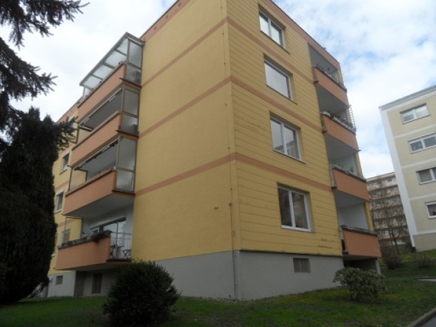 großzügiges Appartement - Großzügiges Appartement in Passau-Haidenhof-Süd 