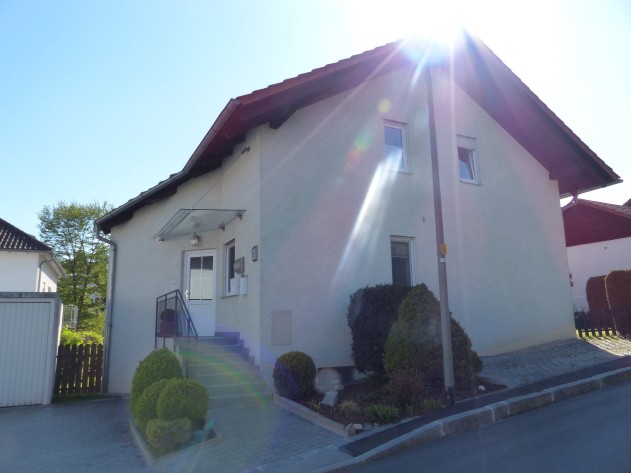 2,5-Zimmer-Wohnung - Solide gebaut: Ihre Altersvorsorge!
