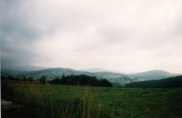 Baugrundstück - Voll erschlossenes Baugrundstück Nähe Grafenau
